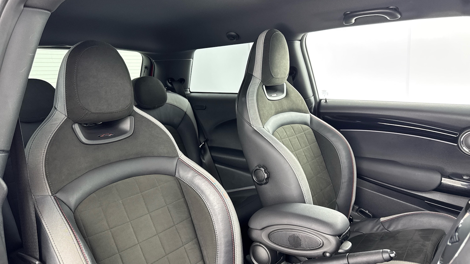 Used MINI Hatch 2023 for sale - 76643238: Photo 29