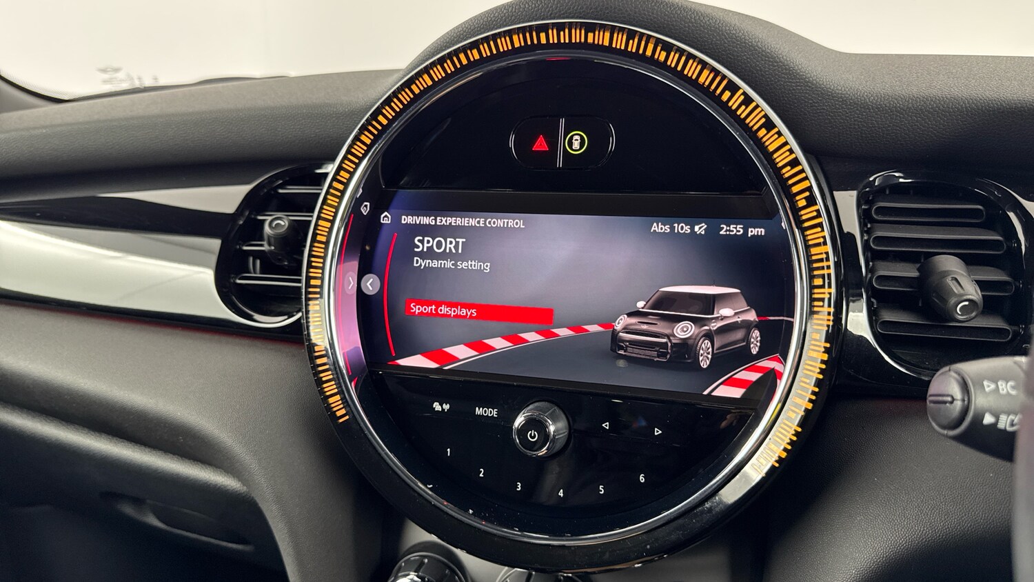 Used MINI Hatch 2023 for sale - 76643238: Photo 35