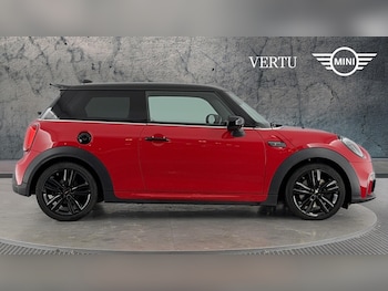 Used MINI Hatch 2023 for sale - 76643238: Photo