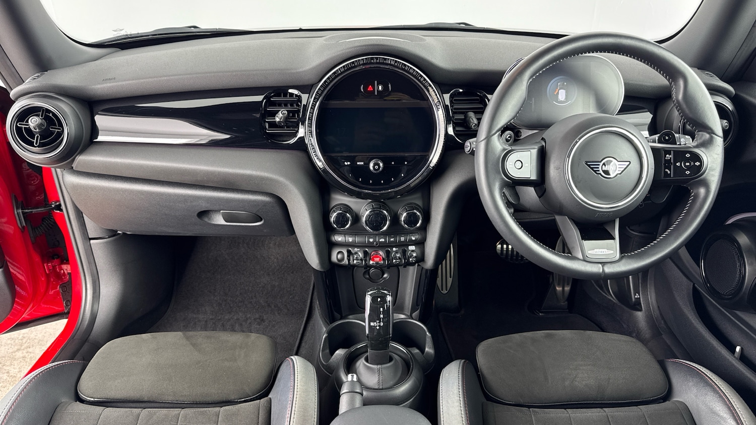 Used MINI Hatch 2023 for sale - 76643238: Photo 4