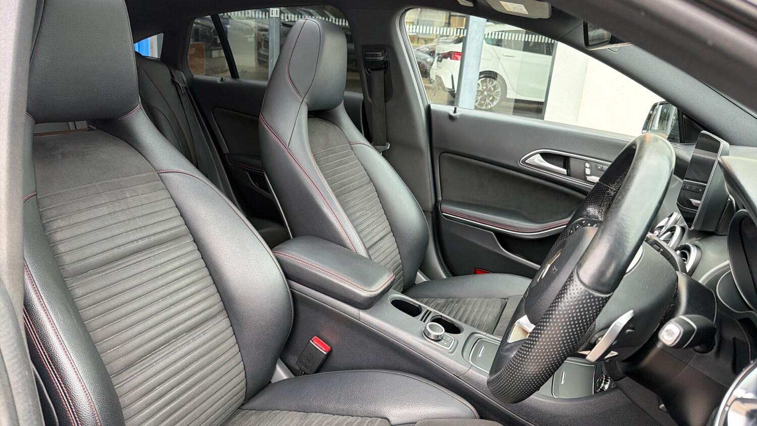 Used Mercedes-Benz CLA 2018 for sale - 78177375: Photo 11