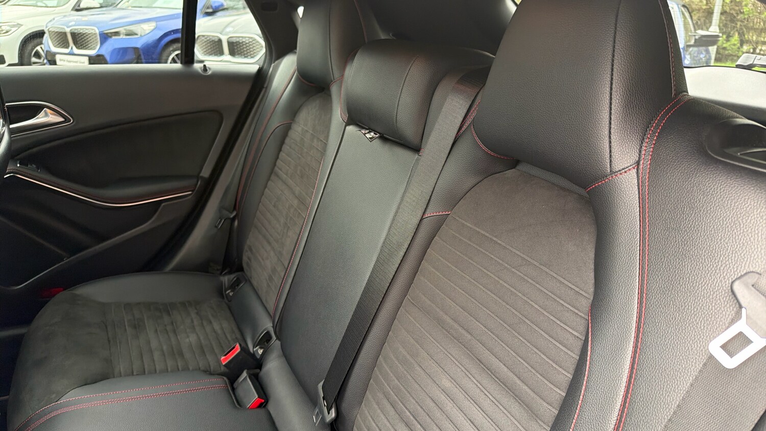 Used Mercedes-Benz CLA 2018 for sale - 78177375: Photo 12