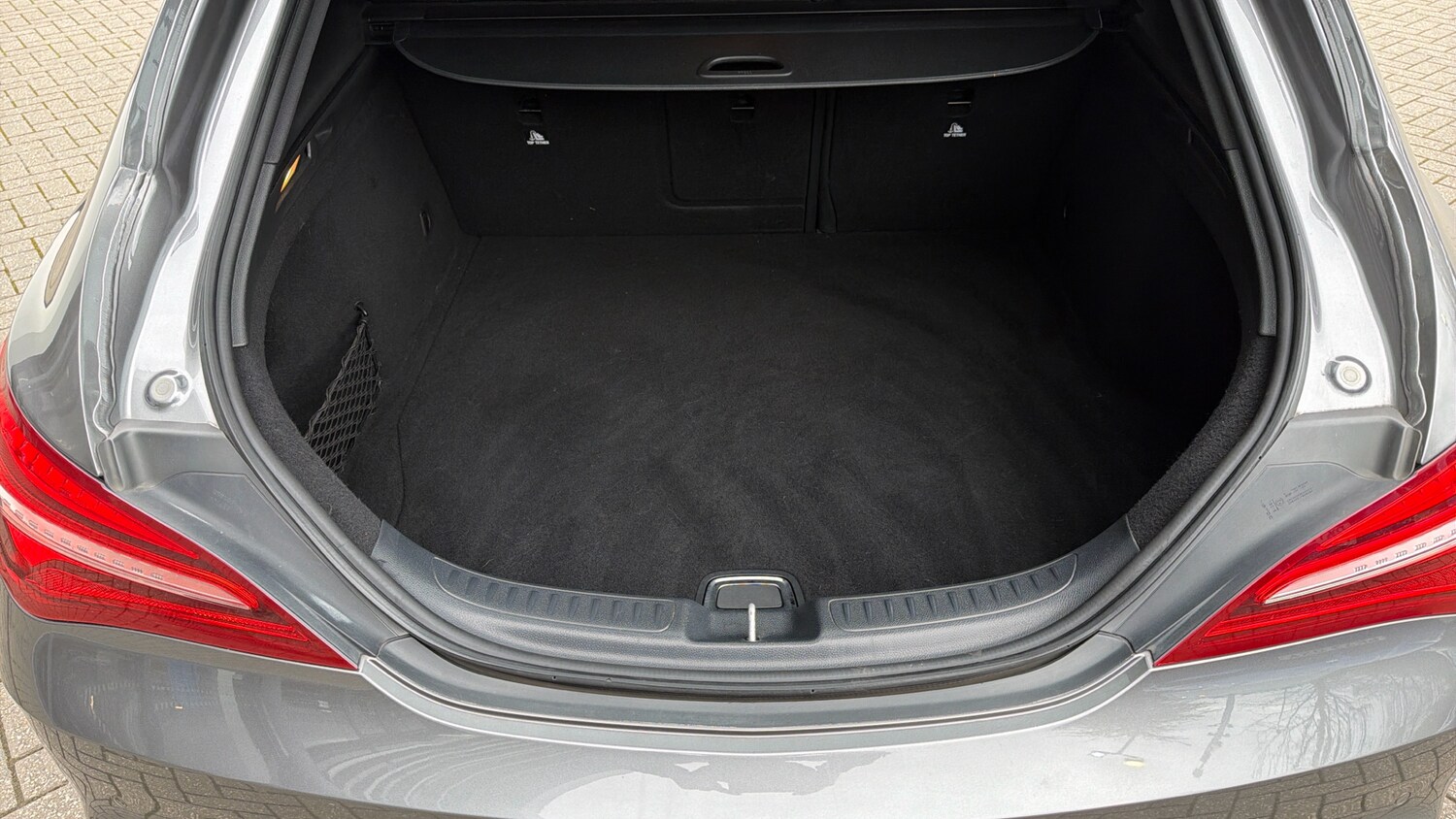 Used Mercedes-Benz CLA 2018 for sale - 78177375: Photo 13