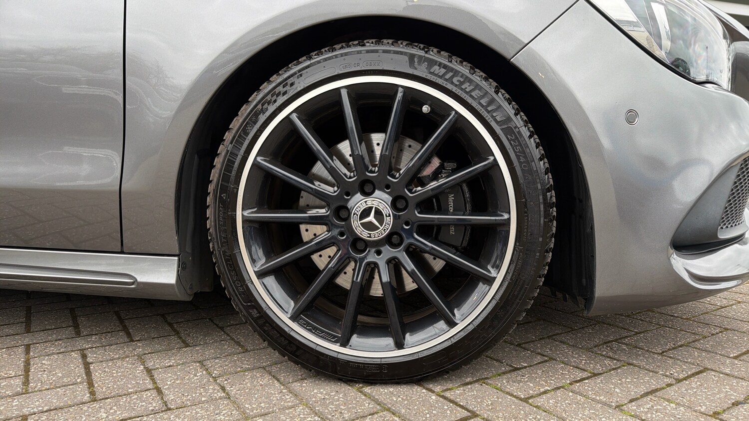 Used Mercedes-Benz CLA 2018 for sale - 78177375: Photo 14