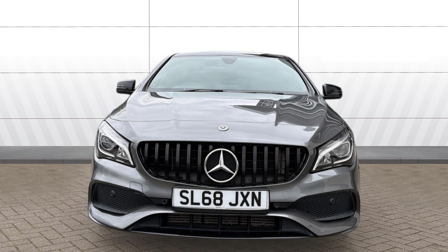 Used Mercedes-Benz CLA 2018 for sale - 78177375: Photo 16