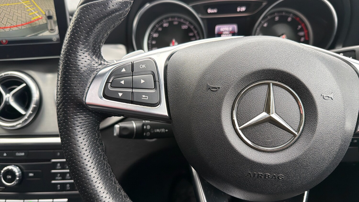 Used Mercedes-Benz CLA 2018 for sale - 78177375: Photo 17