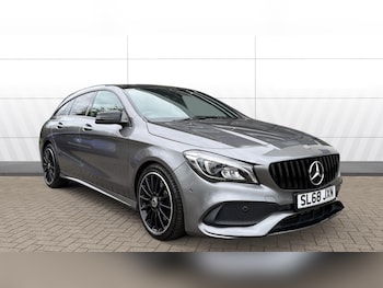 Used Mercedes-Benz CLA 2018 for sale - 78177375: Photo
