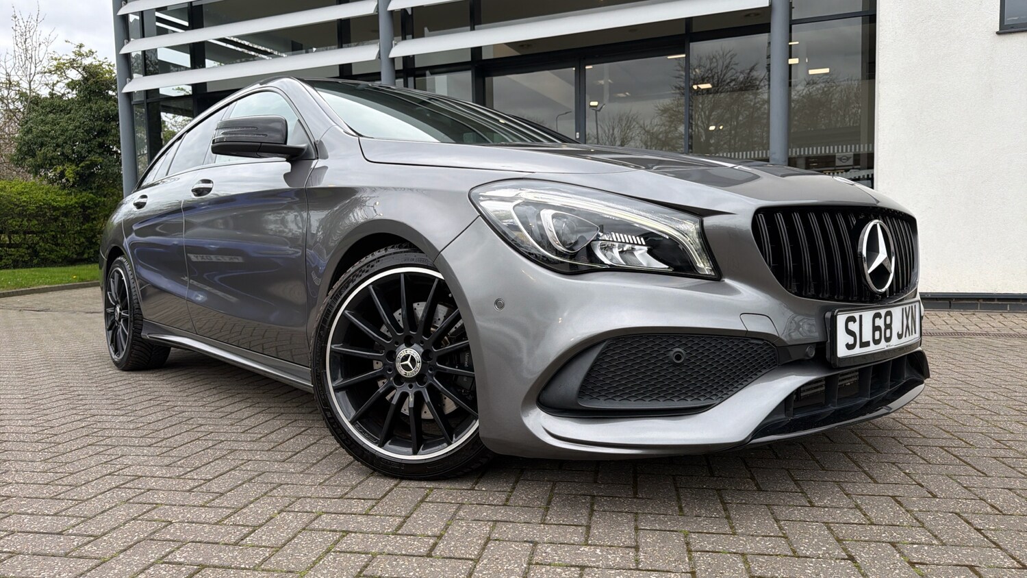 Used Mercedes-Benz CLA 2018 for sale - 78177375: Photo 21