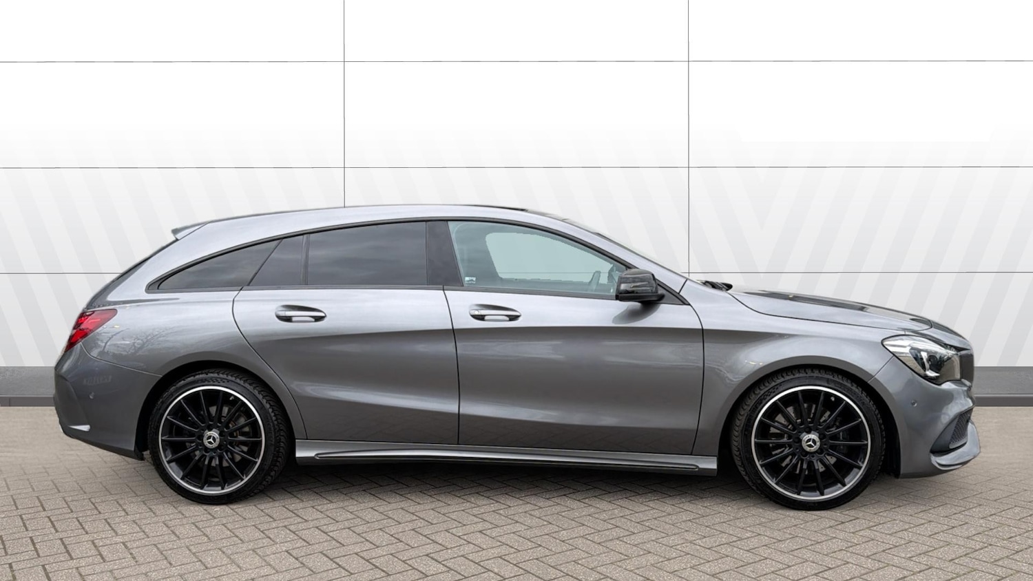 Used Mercedes-Benz CLA 2018 for sale - 78177375: Photo 3