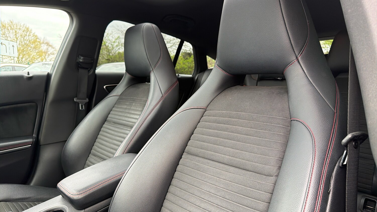 Used Mercedes-Benz CLA 2018 for sale - 78177375: Photo 34