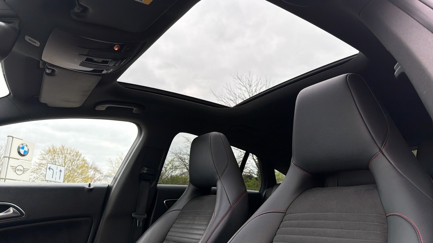 Used Mercedes-Benz CLA 2018 for sale - 78177375: Photo 35