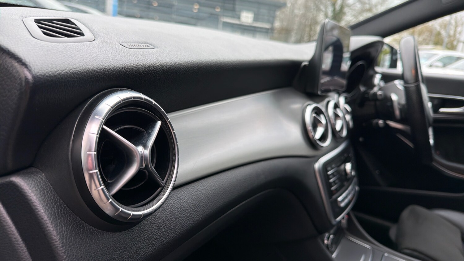 Used Mercedes-Benz CLA 2018 for sale - 78177375: Photo 36