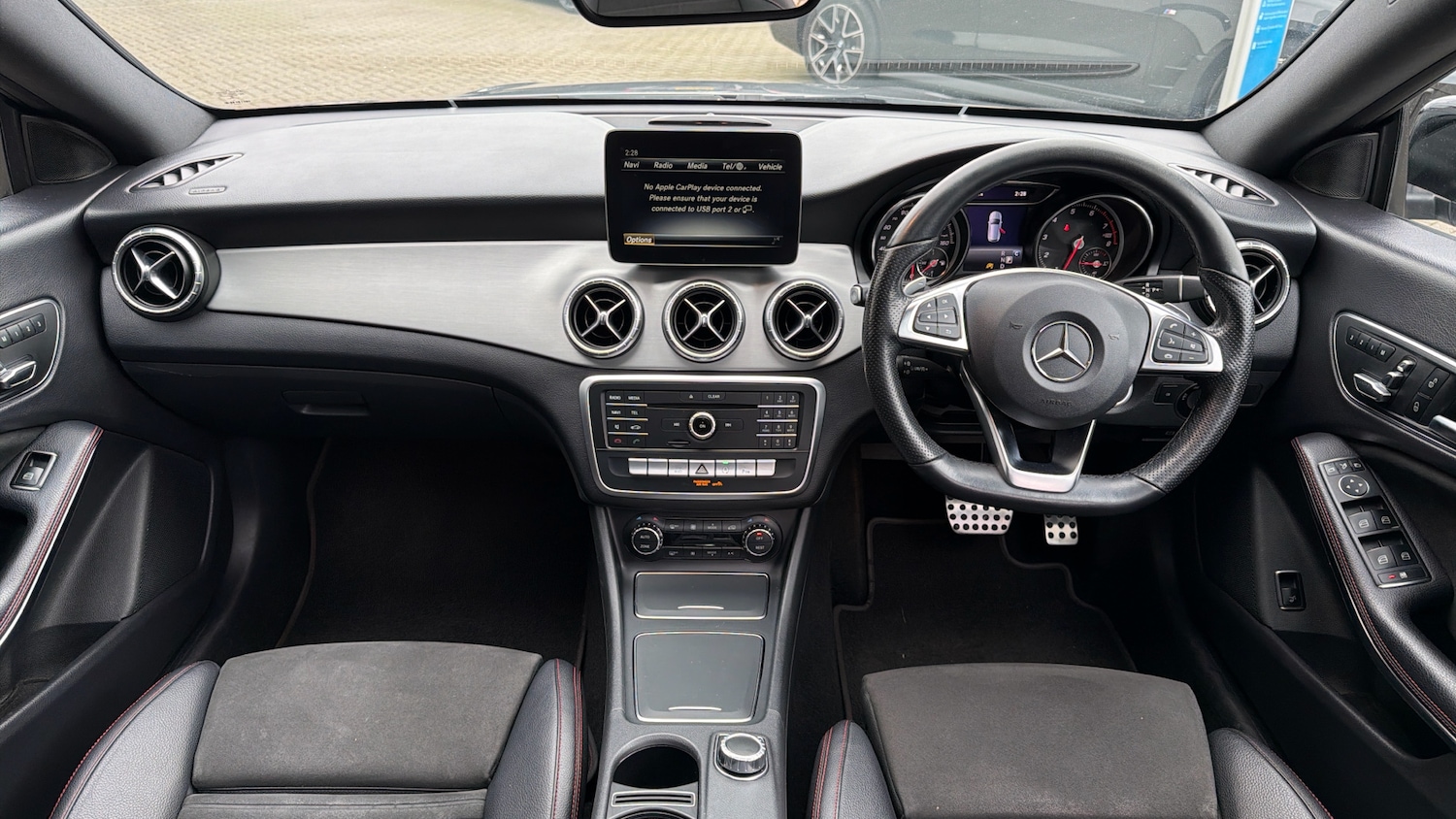 Used Mercedes-Benz CLA 2018 for sale - 78177375: Photo 4