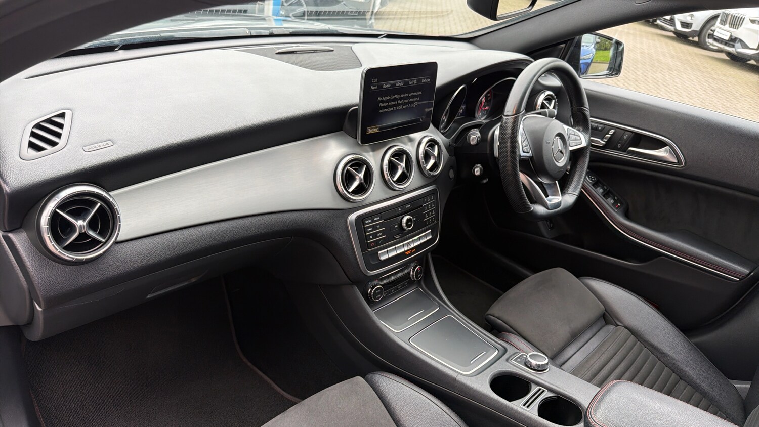 Used Mercedes-Benz CLA 2018 for sale - 78177375: Photo 7