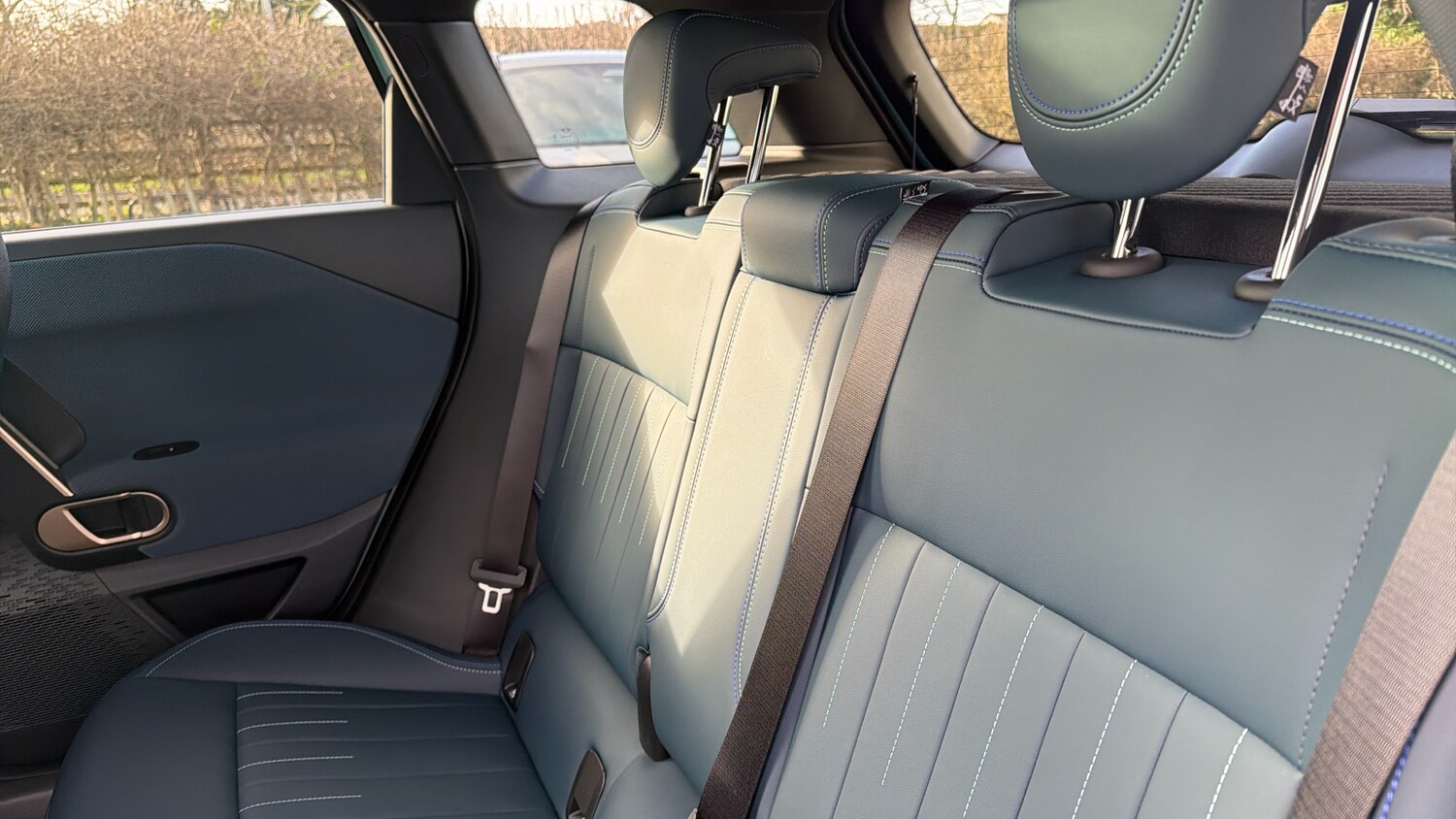 Used MINI Aceman 2025 for sale - 77589705: Photo 12