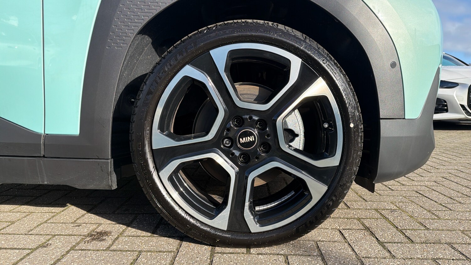 Used MINI Aceman 2025 for sale - 77589705: Photo 14