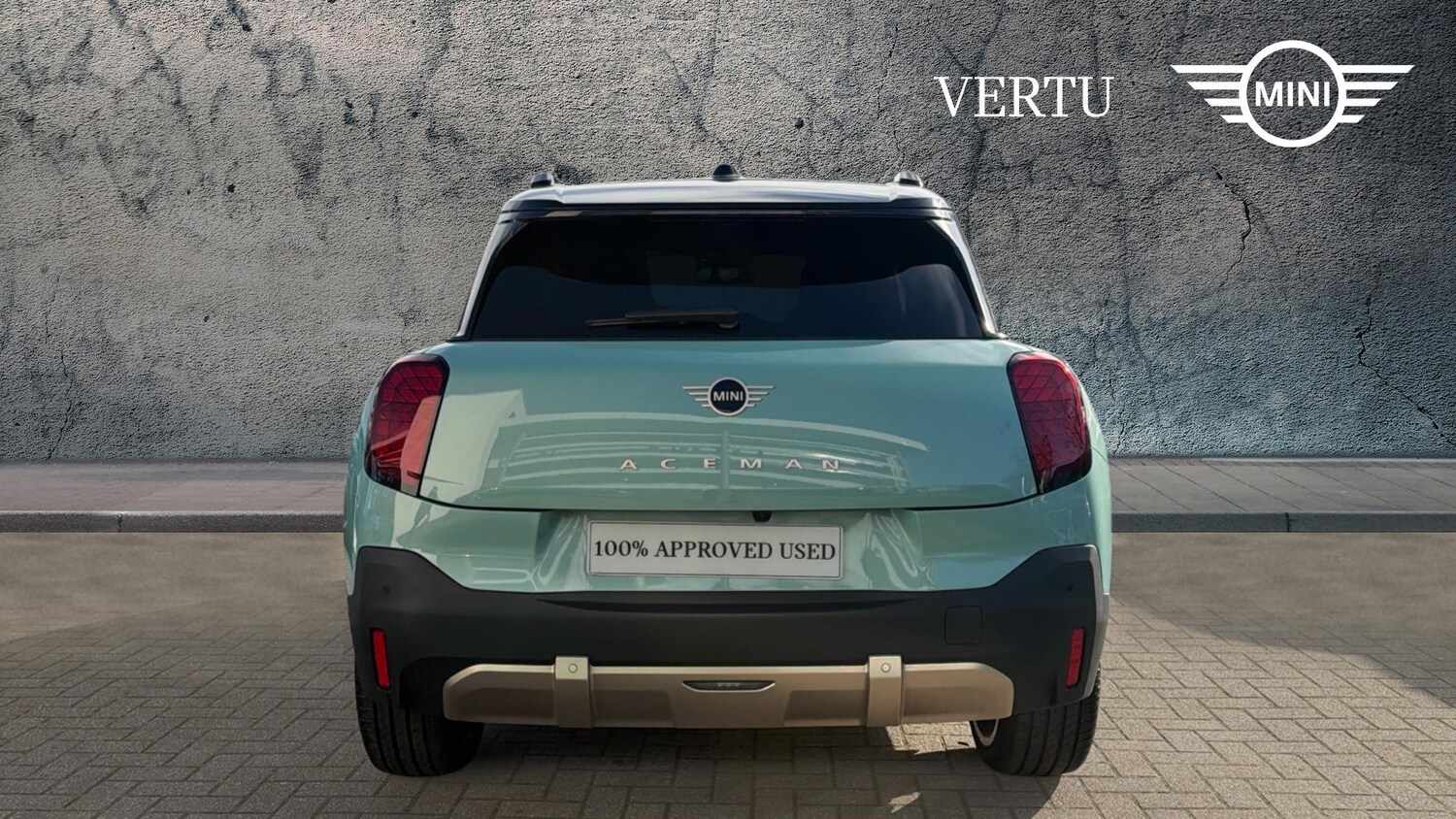 Used MINI Aceman 2025 for sale - 77589705: Photo 15
