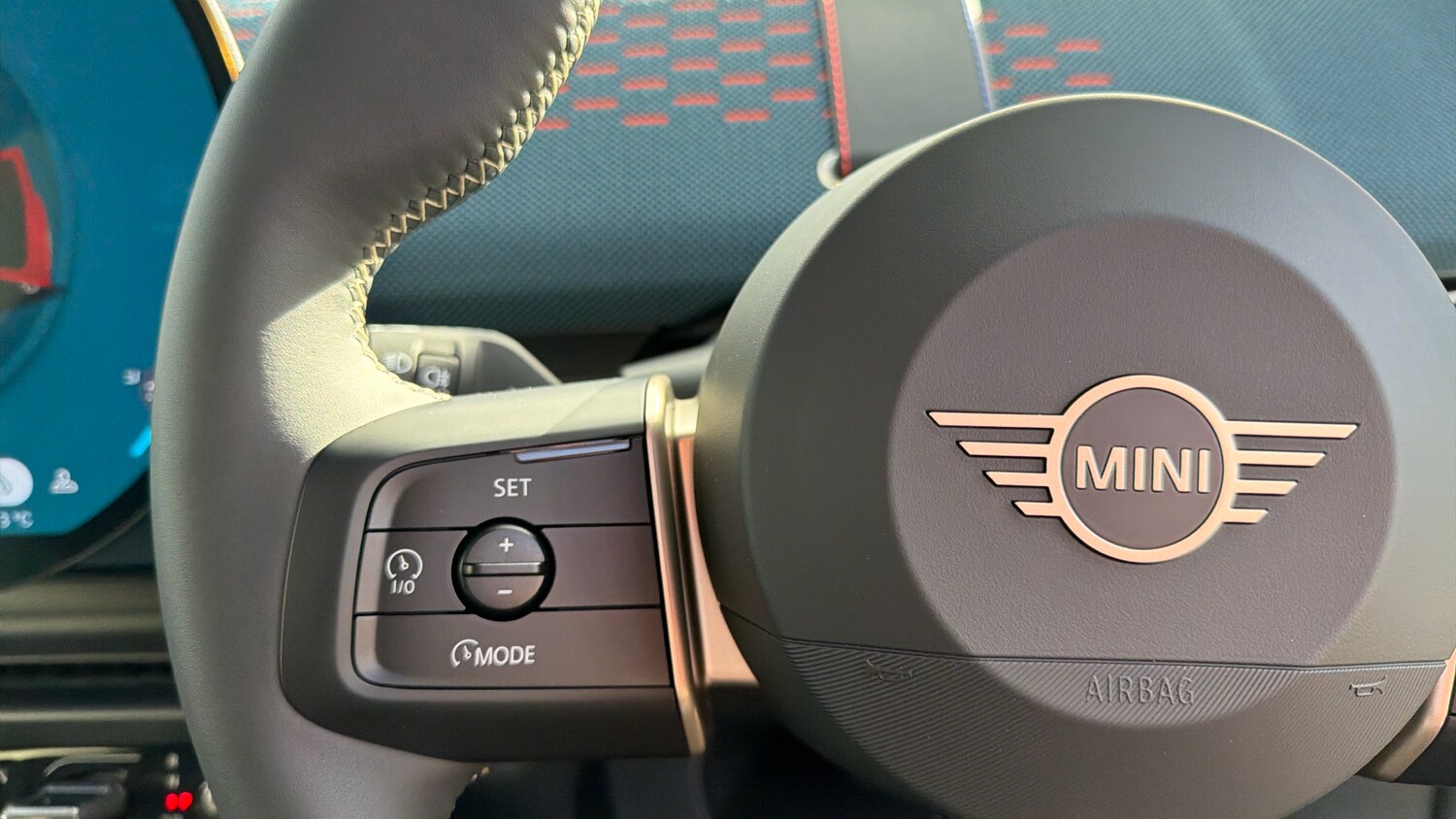 Used MINI Aceman 2025 for sale - 77589705: Photo 17