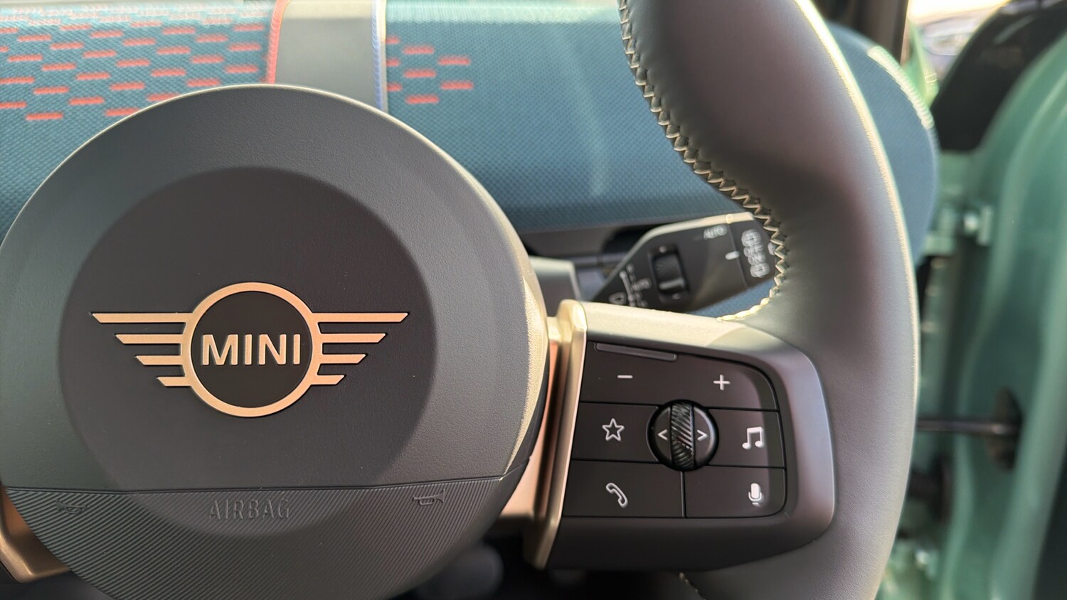 Used MINI Aceman 2025 for sale - 77589705: Photo 18