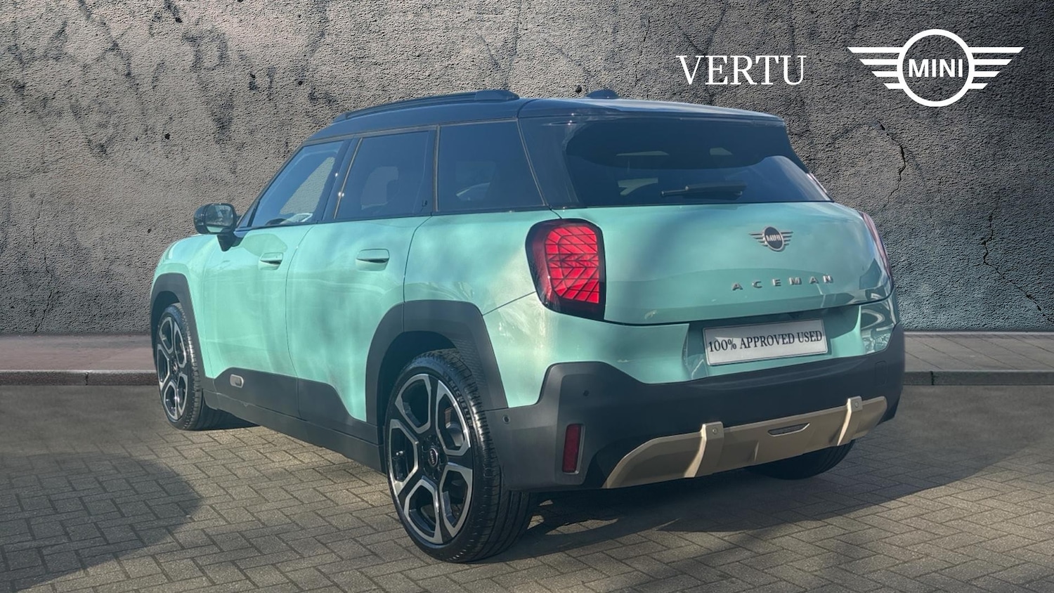 Used MINI Aceman 2025 for sale - 77589705: Photo 2