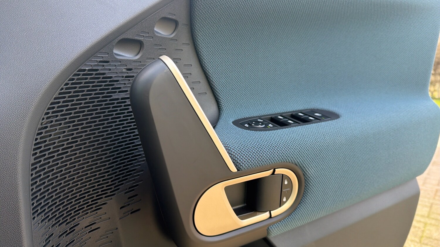 Used MINI Aceman 2025 for sale - 77589705: Photo 20