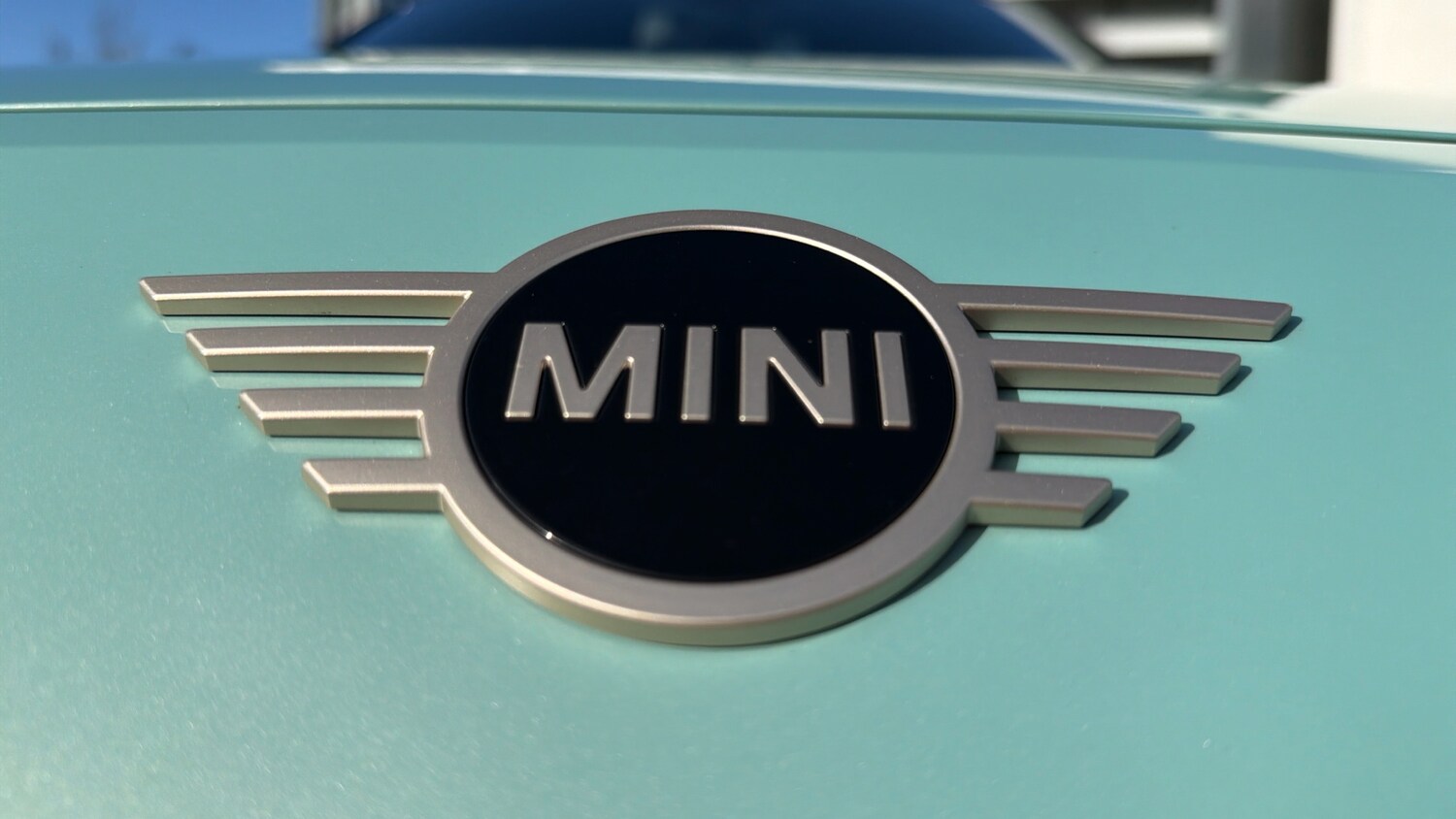 Used MINI Aceman 2025 for sale - 77589705: Photo 23