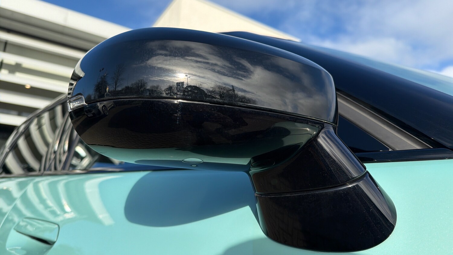 Used MINI Aceman 2025 for sale - 77589705: Photo 24