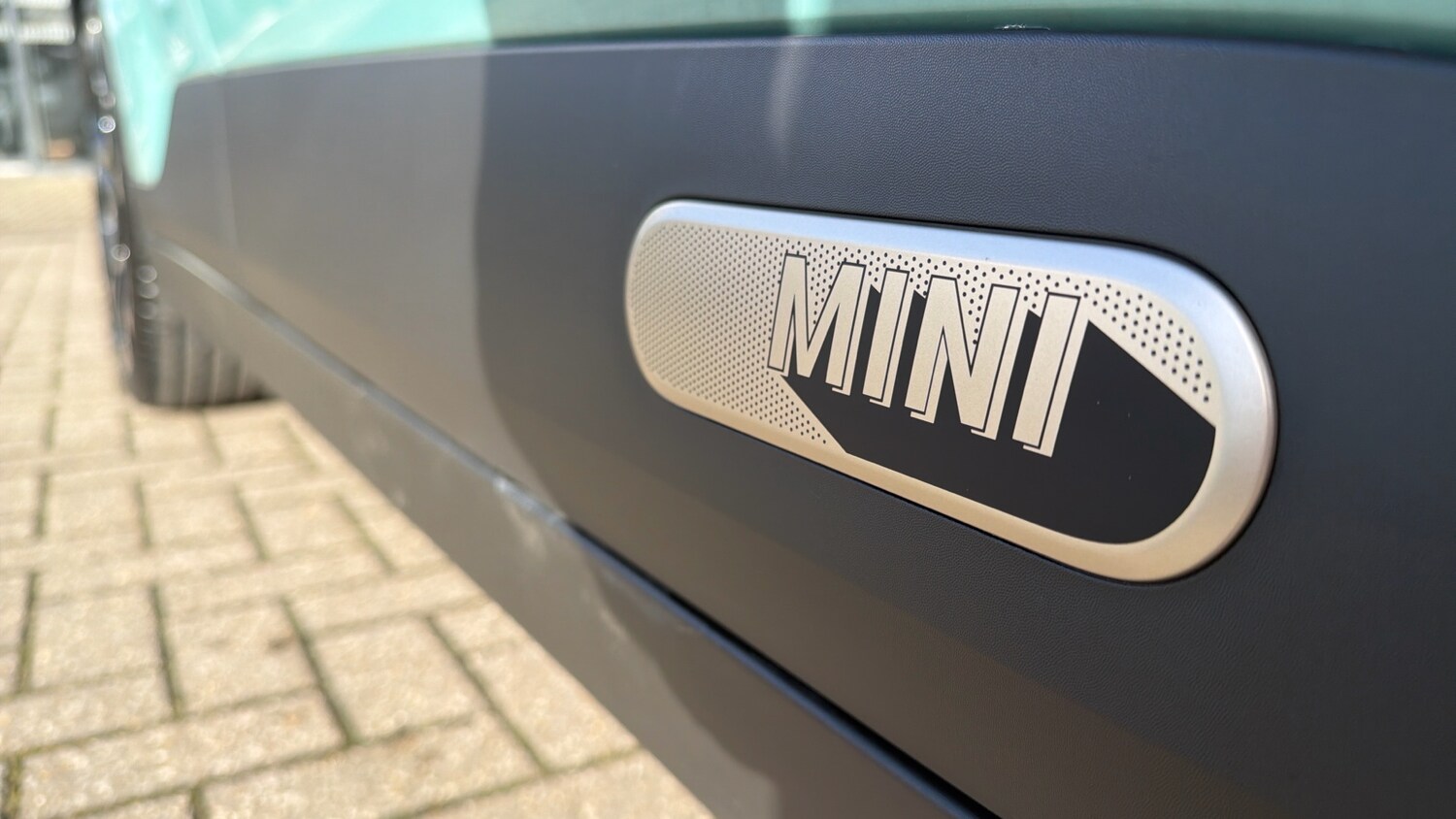 Used MINI Aceman 2025 for sale - 77589705: Photo 25