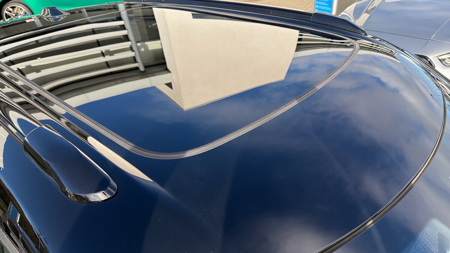 Used MINI Aceman 2025 for sale - 77589705: Photo 26