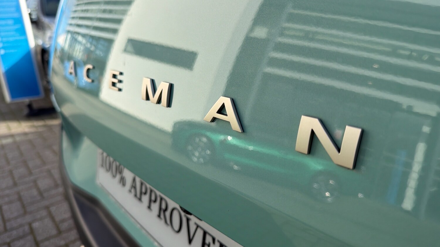 Used MINI Aceman 2025 for sale - 77589705: Photo 28