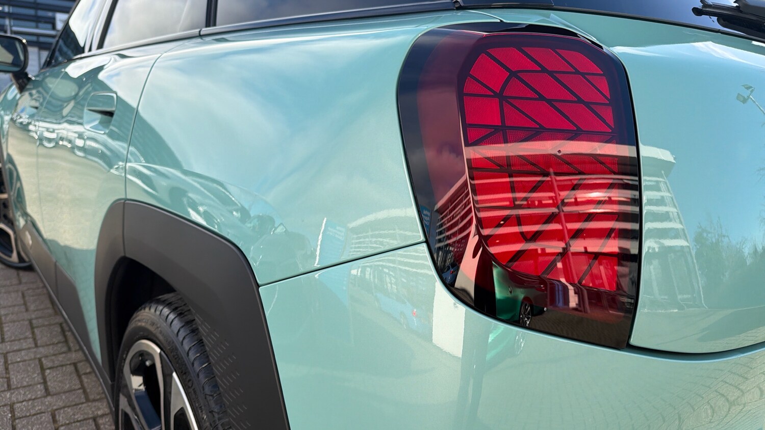 Used MINI Aceman 2025 for sale - 77589705: Photo 29