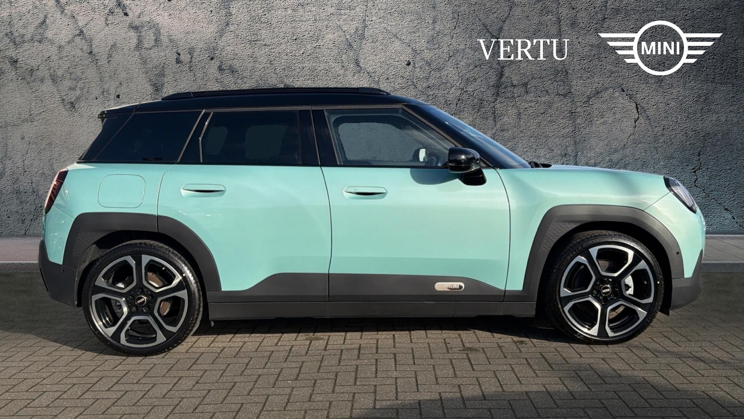 Used MINI Aceman 2025 for sale - 77589705: Photo 3