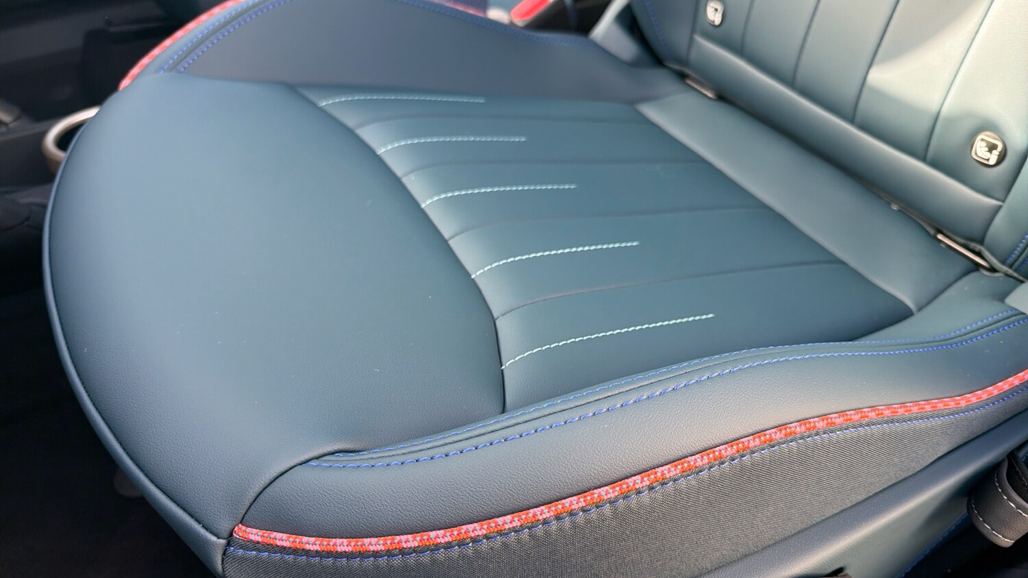 Used MINI Aceman 2025 for sale - 77589705: Photo 33