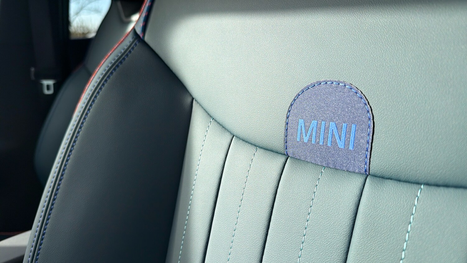 Used MINI Aceman 2025 for sale - 77589705: Photo 35