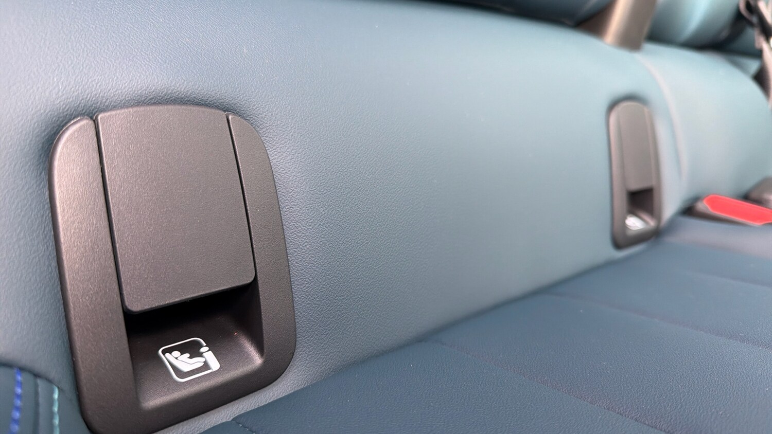 Used MINI Aceman 2025 for sale - 77589705: Photo 40