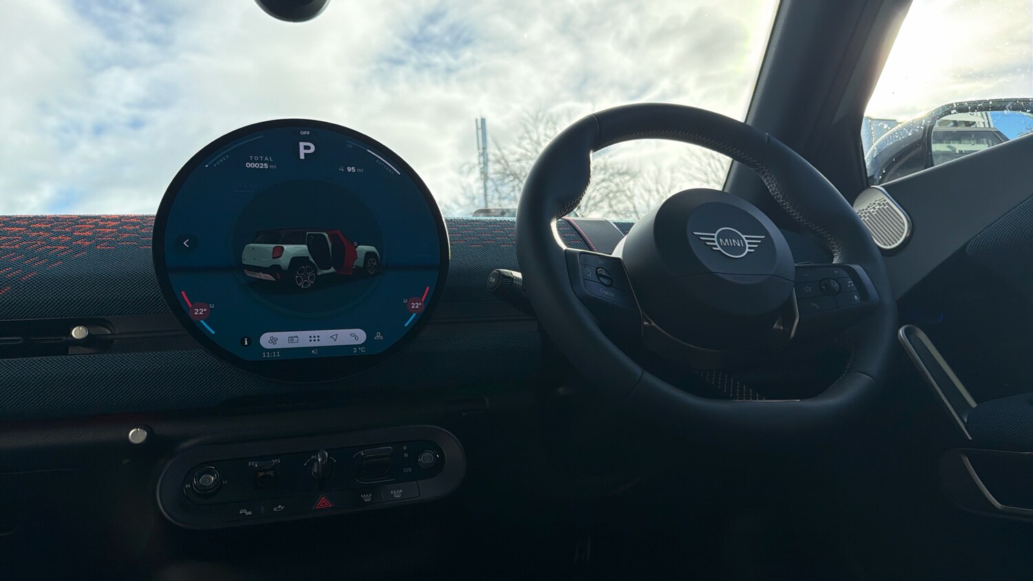 Used MINI Aceman 2025 for sale - 77589705: Photo 43