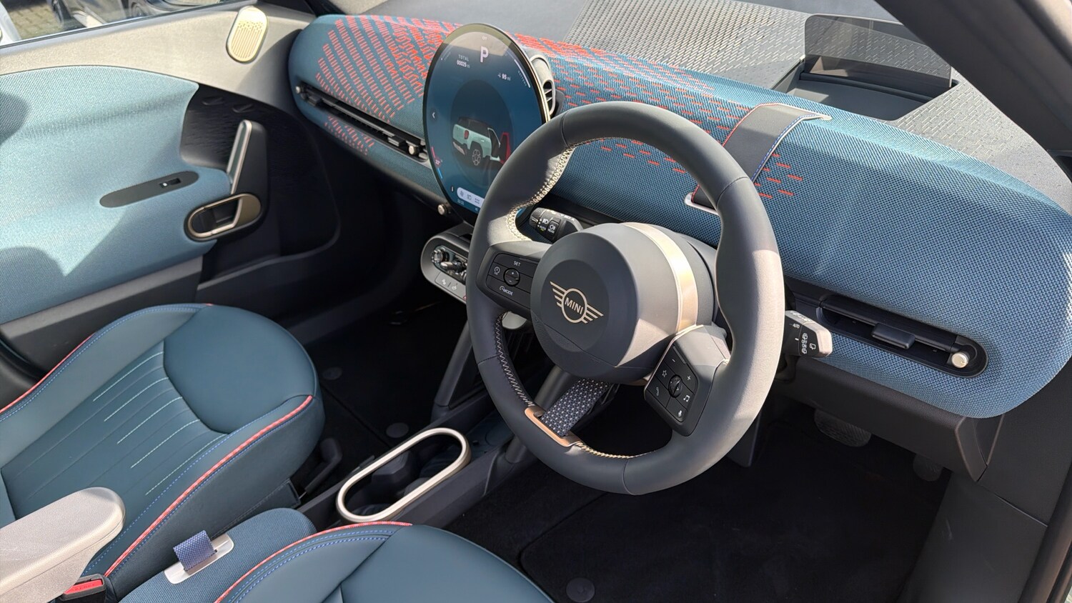 Used MINI Aceman 2025 for sale - 77589705: Photo 6