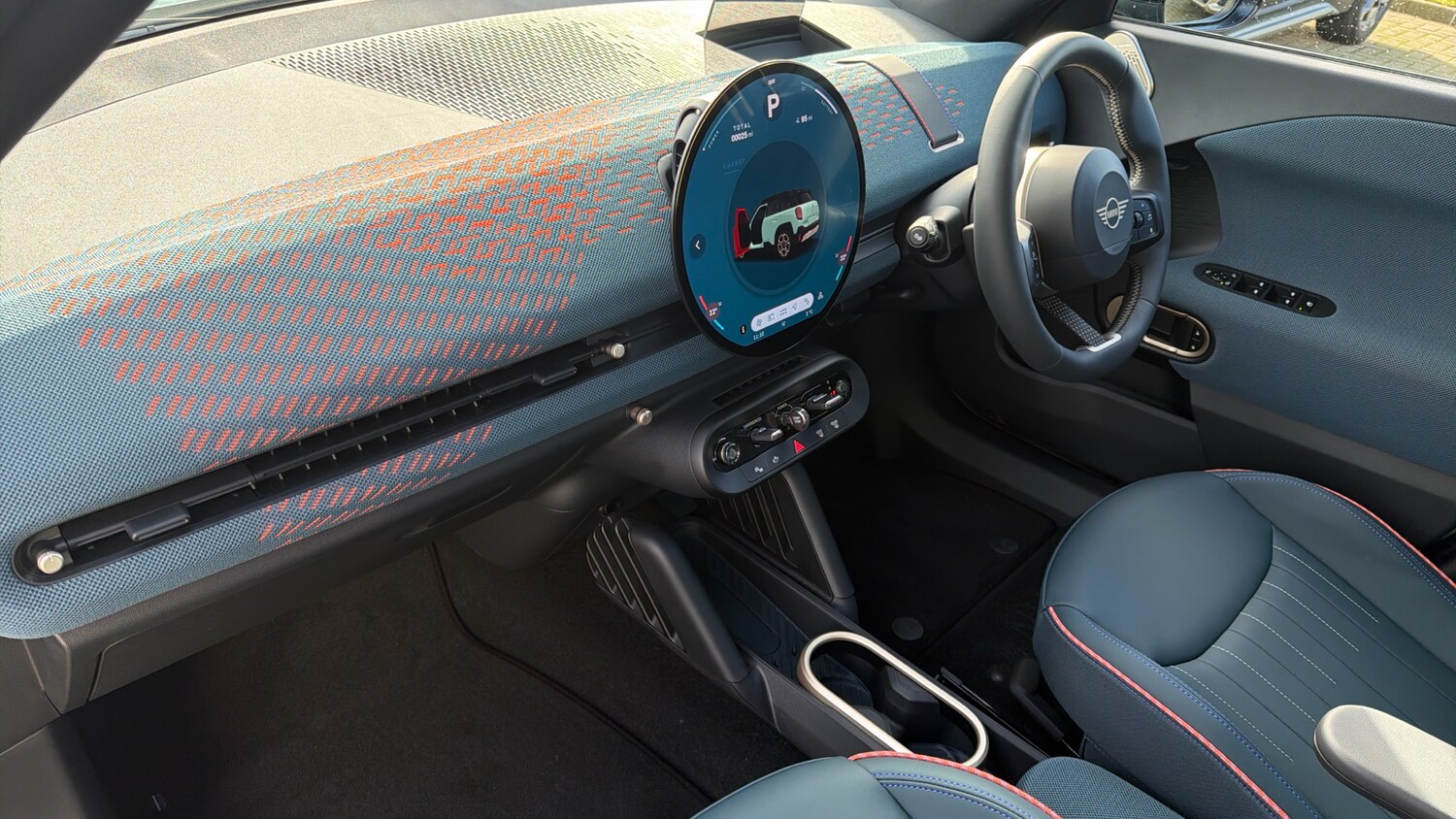 Used MINI Aceman 2025 for sale - 77589705: Photo 7