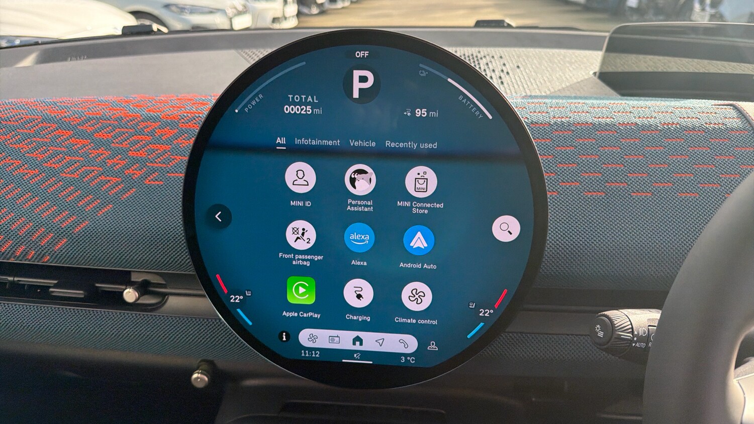 Used MINI Aceman 2025 for sale - 77589705: Photo 8