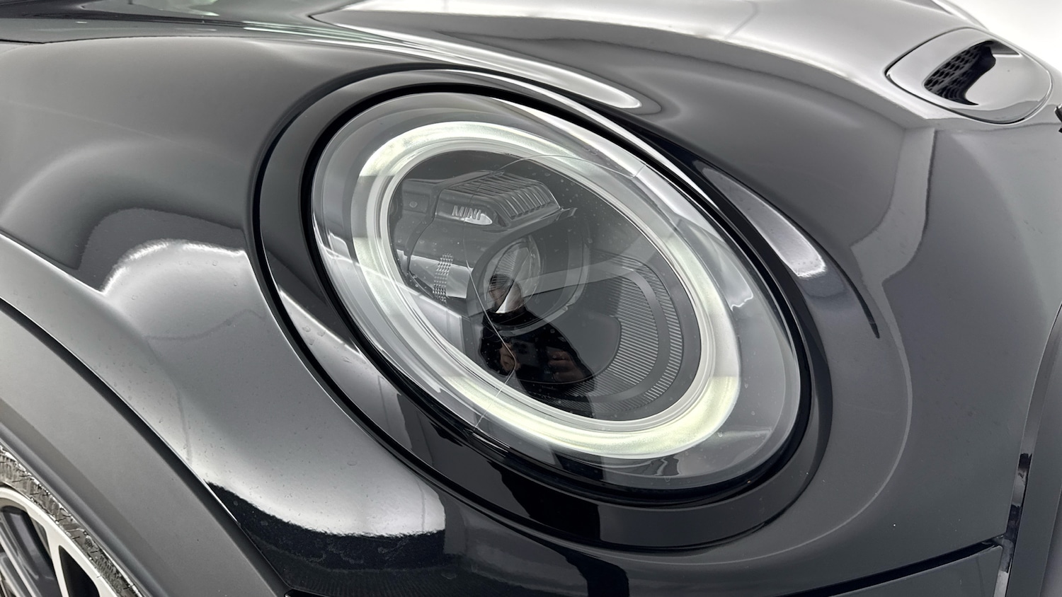 Used MINI Hatch 2024 for sale - 76706255: Photo 22