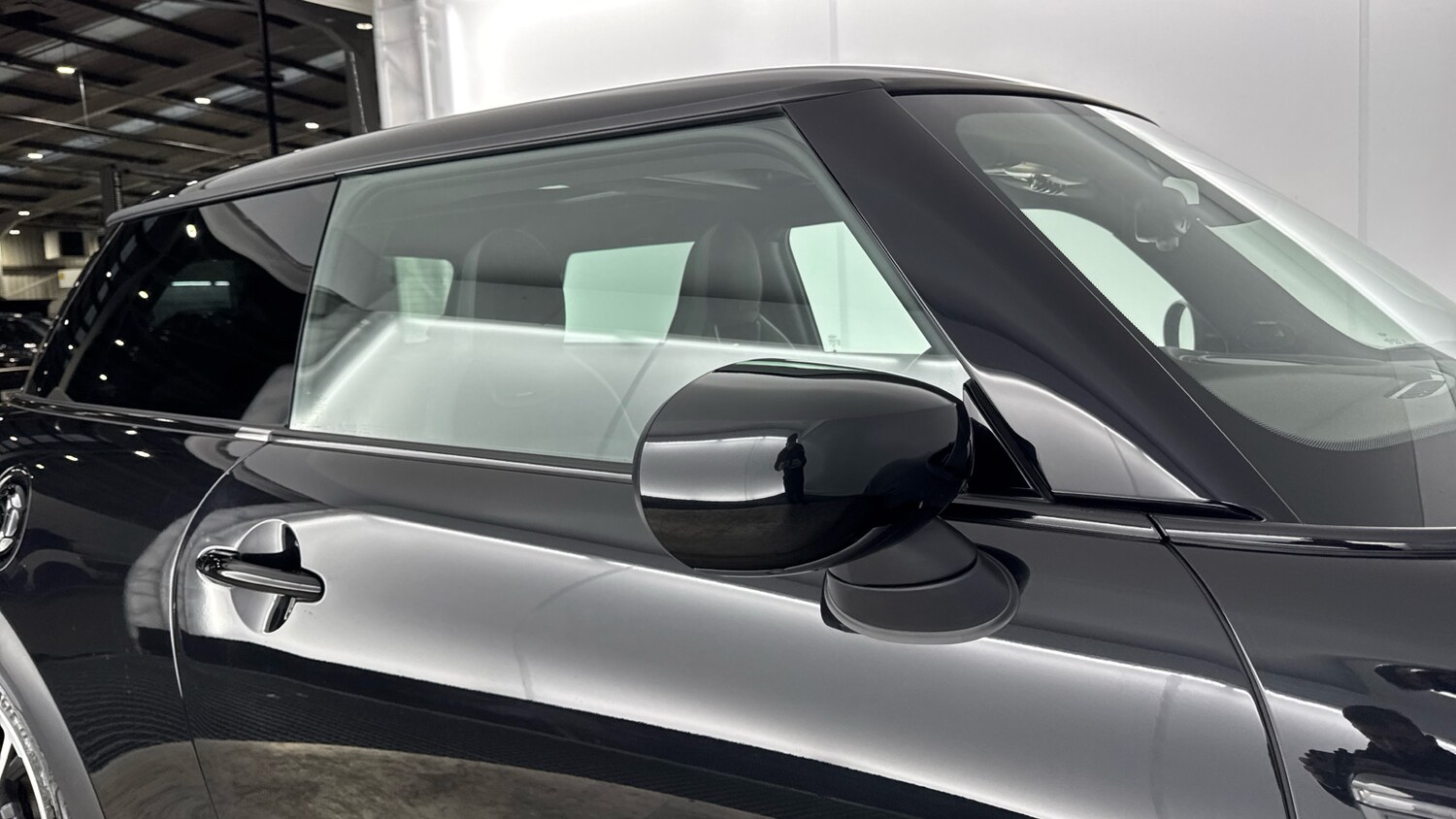 Used MINI Hatch 2024 for sale - 76706255: Photo 24