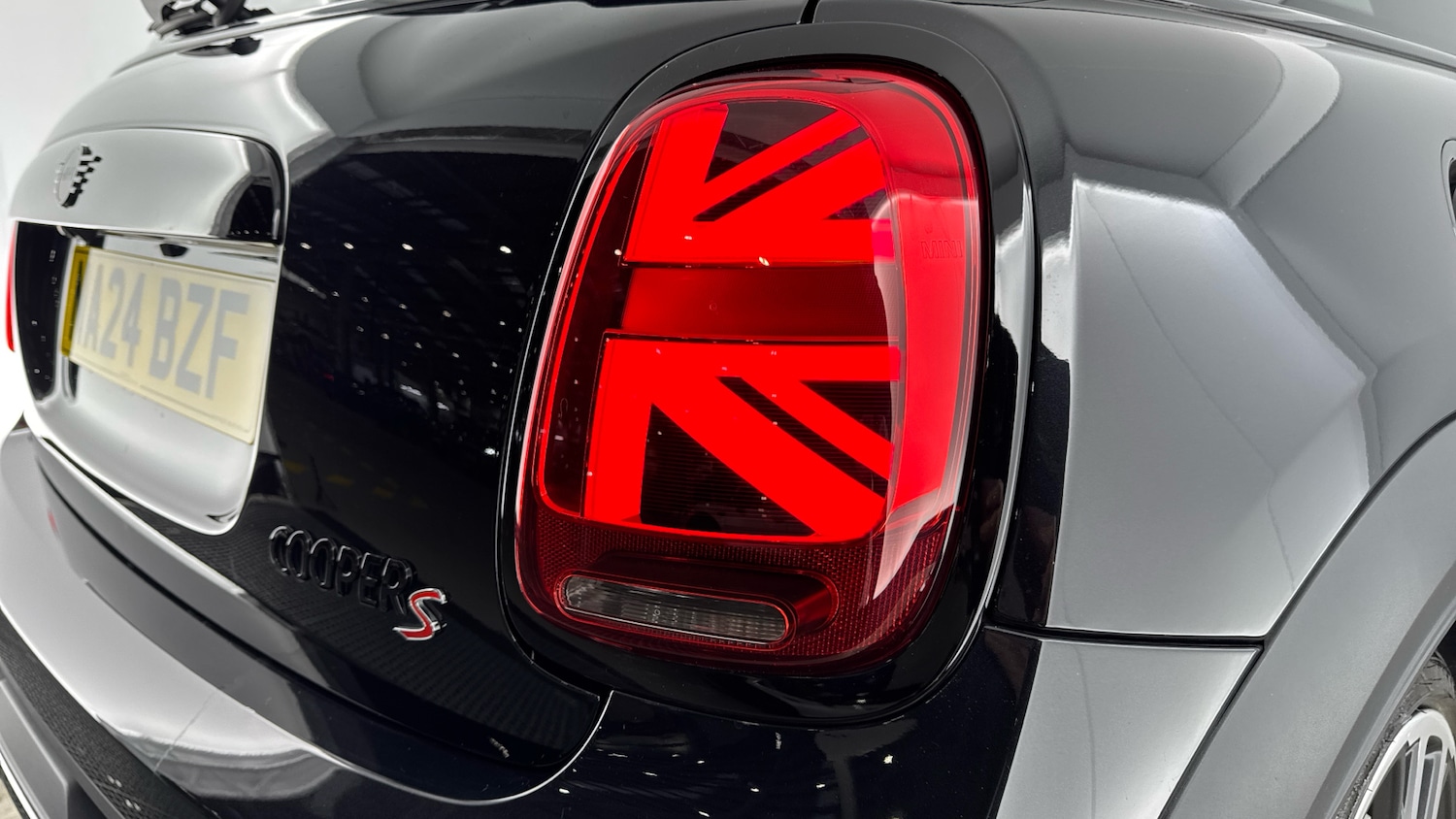 Used MINI Hatch 2024 for sale - 76706255: Photo 26