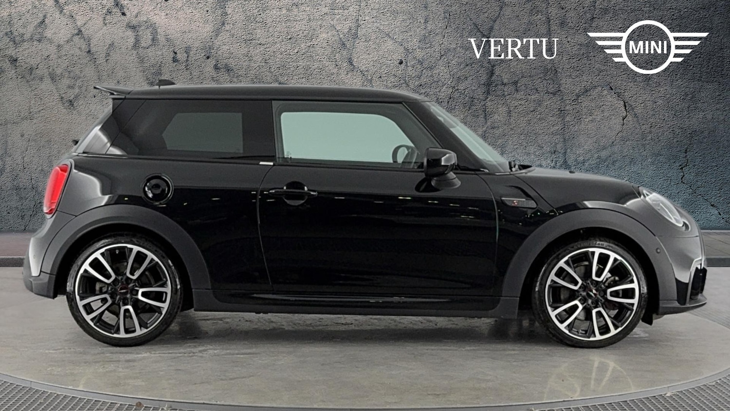 Used MINI Hatch 2024 for sale - 76706255: Photo 3