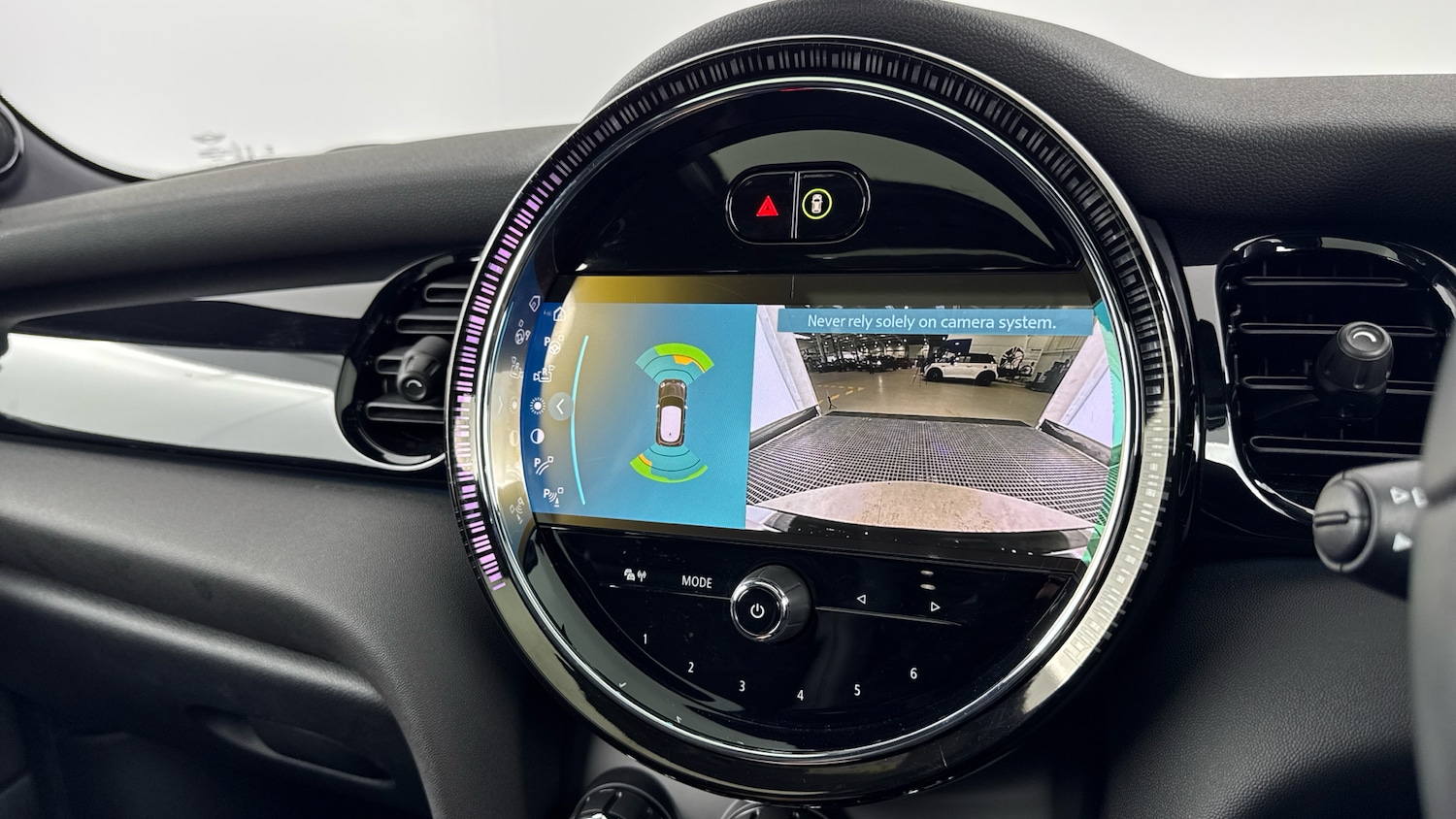 Used MINI Hatch 2024 for sale - 76706255: Photo 34