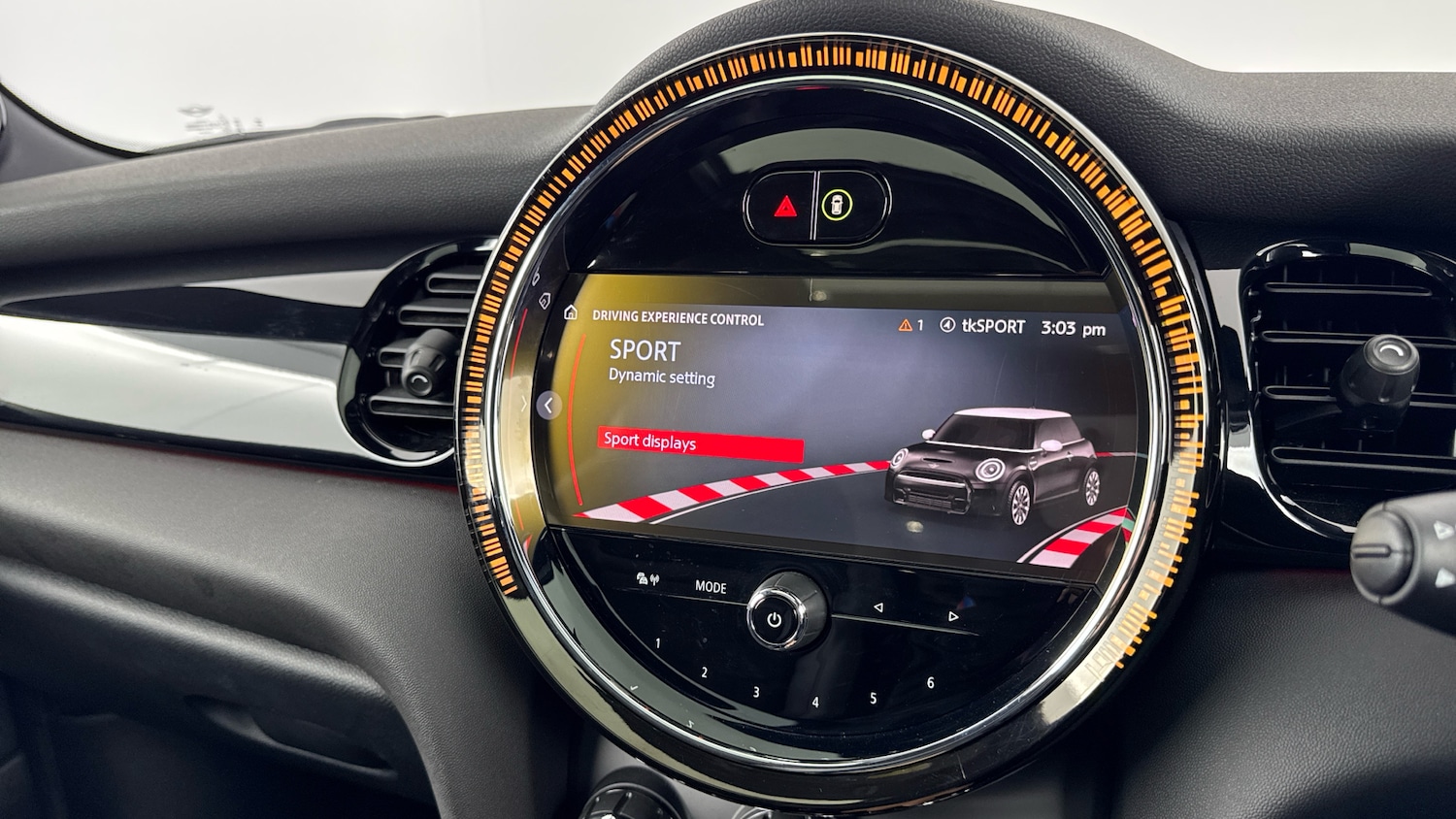 Used MINI Hatch 2024 for sale - 76706255: Photo 35