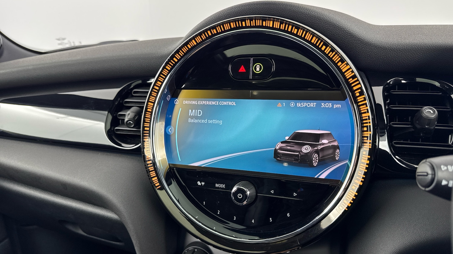 Used MINI Hatch 2024 for sale - 76706255: Photo 36