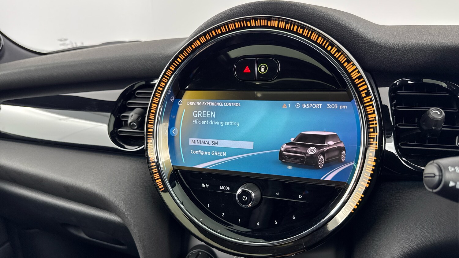 Used MINI Hatch 2024 for sale - 76706255: Photo 37