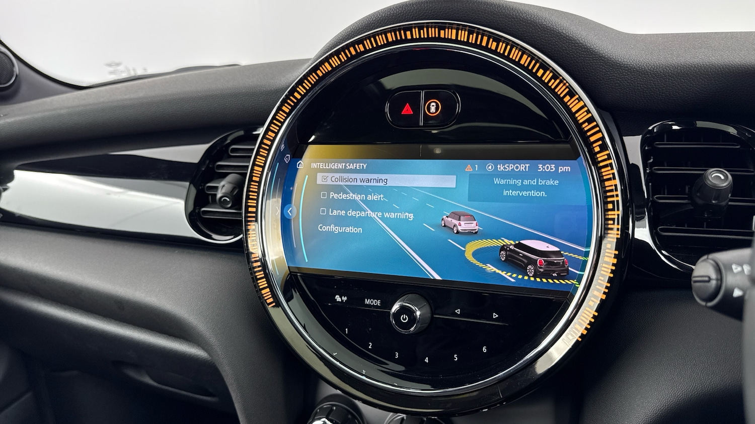 Used MINI Hatch 2024 for sale - 76706255: Photo 38