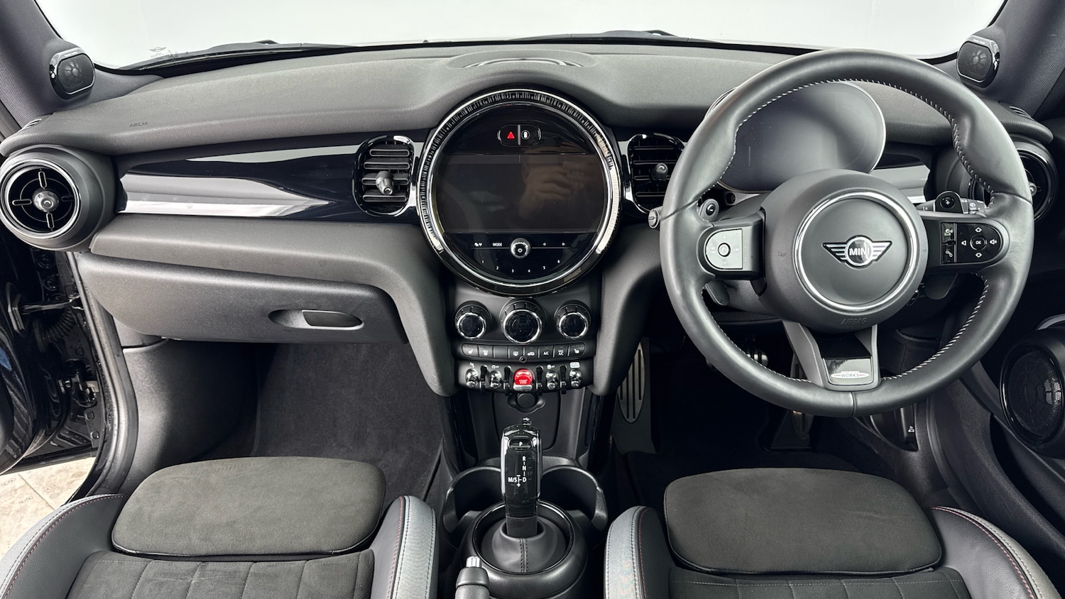 Used MINI Hatch 2024 for sale - 76706255: Photo 4