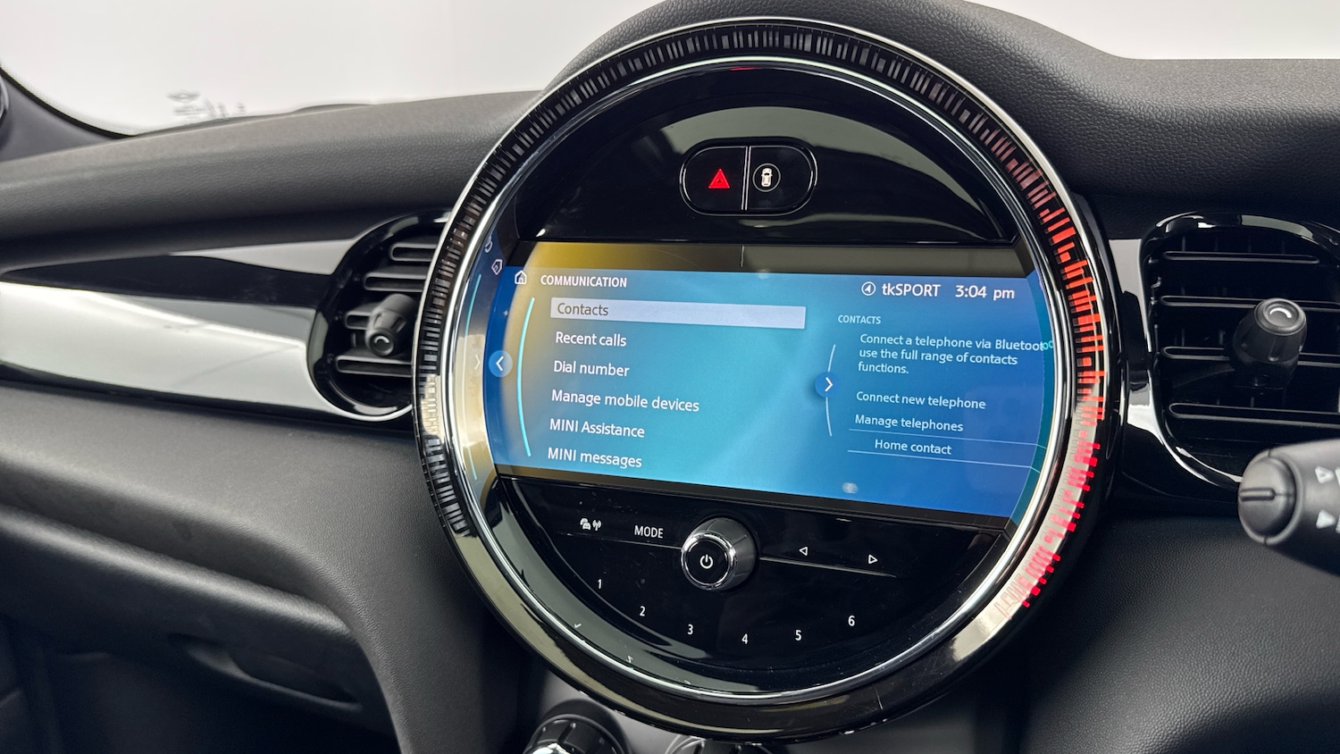 Used MINI Hatch 2024 for sale - 76706255: Photo 40